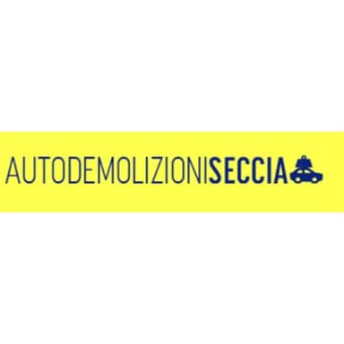 Autodemolizioni Seccia