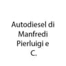 Logo Autodiesel di Manfredi Pierluigi e c.