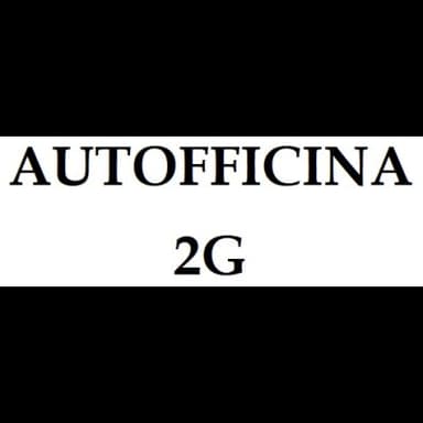 Autofficina 2g