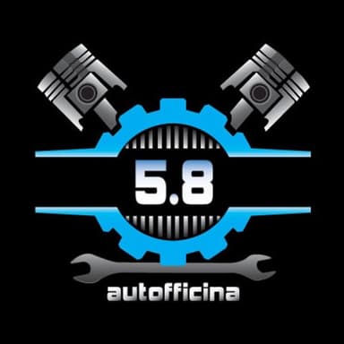 Autofficina 5.8 di Tait Matteo
