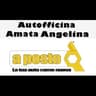 Logo Autofficina Amata Angelina