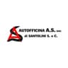 Logo Autofficina A.S.