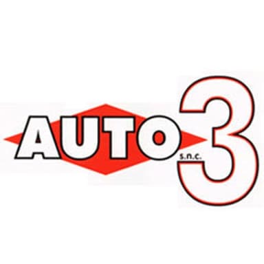 Autofficina Auto 3