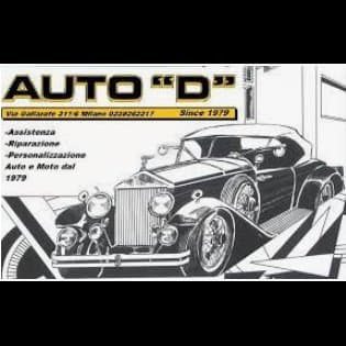 Autofficina Auto "D"