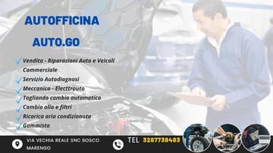 Autofficina Auto.Go