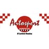 Logo Autofficina Autosport