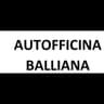 Logo Autofficina Balliana