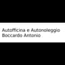 Logo Autofficina Boccardo Antonio