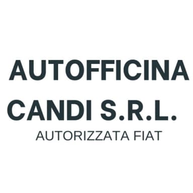 Autofficina Candi S.r.l.  - Autorizzata Fiat