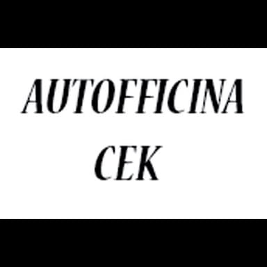 Autofficina Cek