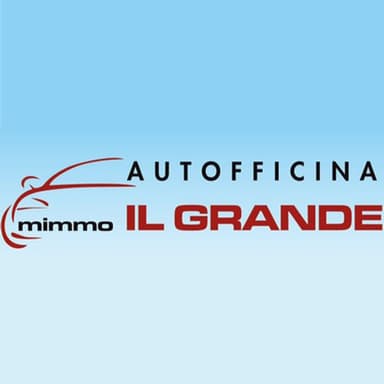 Autofficina di Domenico Il Grande