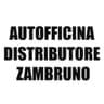 Logo Autofficina - Distributore Zambruno