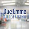 Logo Autofficina Due Emme