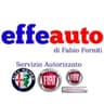 Logo Autofficina Effeauto