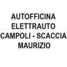 Logo Autofficina Elettrauto Campoli - Scaccia Maurizio