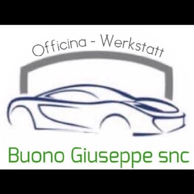 Autofficina Fiat Buono Giuseppe S.n.c.