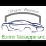 Logo Autofficina Fiat Buono Giuseppe S.n.c.