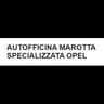Logo Autofficina F.Lli Marotta