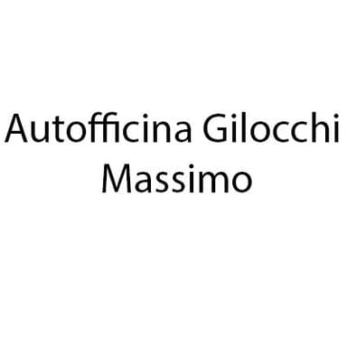 Autofficina Gilocchi Massimo