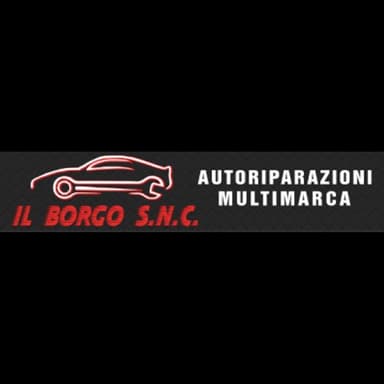 Autofficina Il Borgo