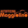 Logo Autofficina Il Nuovo Maggiolino