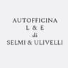 Logo Autofficina L & E