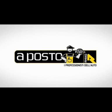 Autofficina Malaffo Corrado