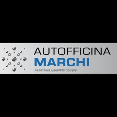 Autofficina Marchi