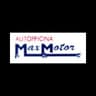 Logo Autofficina Max Motor