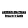 Logo Autofficina Meccanica Roccaforte Santo