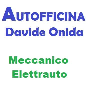 Autofficina Meccatronica