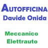 Logo Autofficina Meccatronica