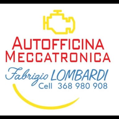 Autofficina Meccatronica LOMBARDI