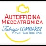 Logo Autofficina Meccatronica LOMBARDI
