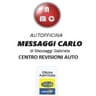 Logo Autofficina Messaggi Carlo