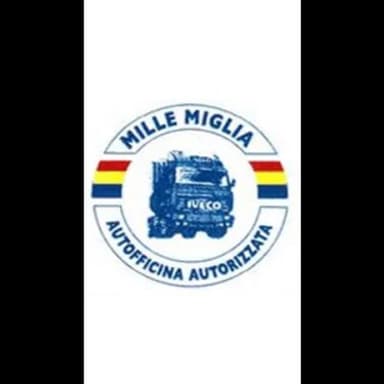 Autofficina Mille Miglia