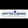 Logo Autofficina Mottes Renzo