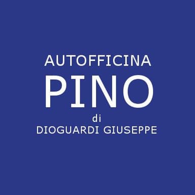 Autofficina Pino Diogurardi