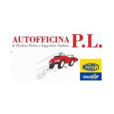 Autofficina P.L.