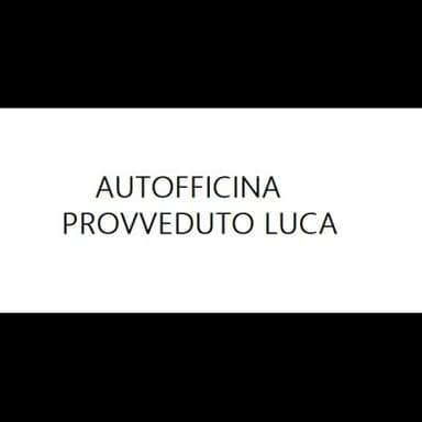 Autofficina Provveduto Luca