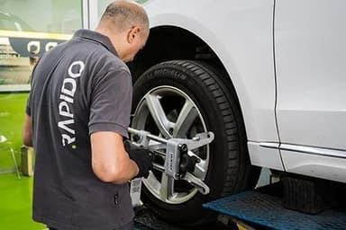 Autofficina Rapido - Fast Car Service