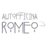 Logo Autofficina Romeo