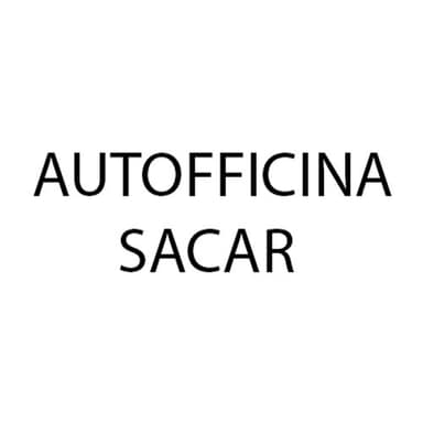 Autofficina Sacar
