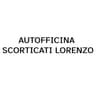 Logo Autofficina Scorticati Lorenzo