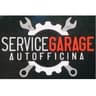 Logo Autofficina Service Garage