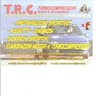 Logo Autofficina T.R.C.