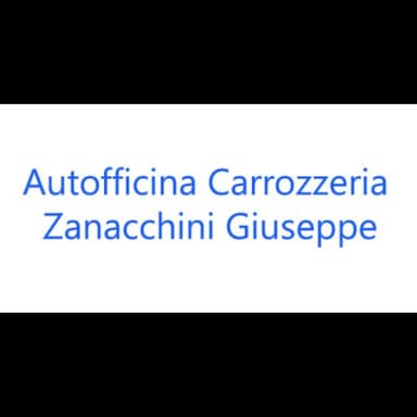 Autofficina Zanacchini