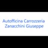 Logo Autofficina Zanacchini