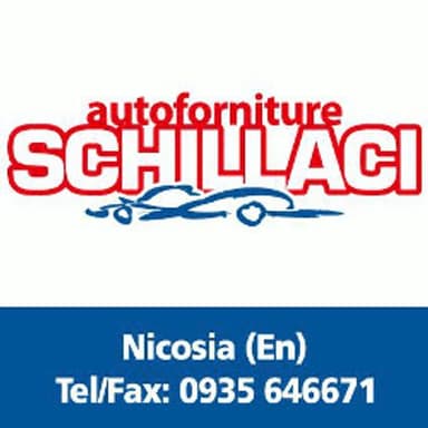 Autoforniture Schillaci