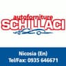 Logo Autoforniture Schillaci